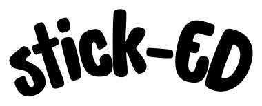 stick-ED